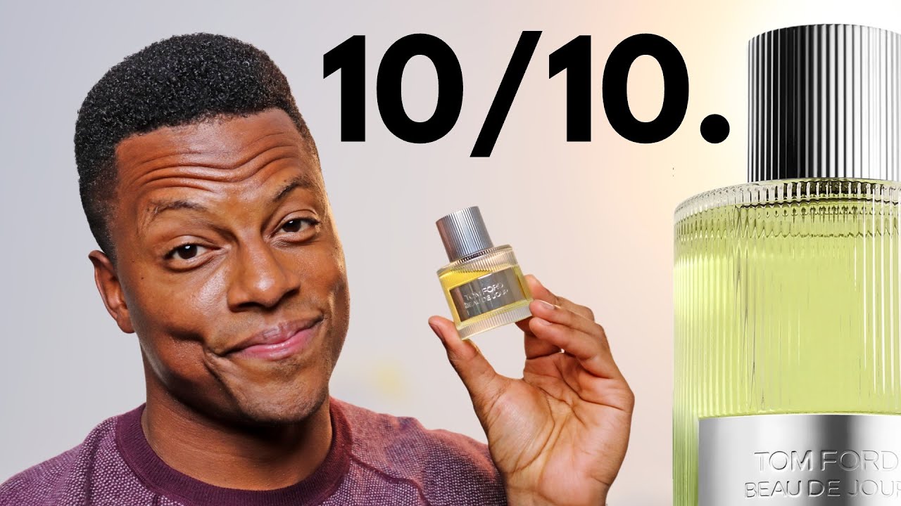 EIGHT 10/10 BARBERSHOP & FOUGÈRE Fragrances. (2025)