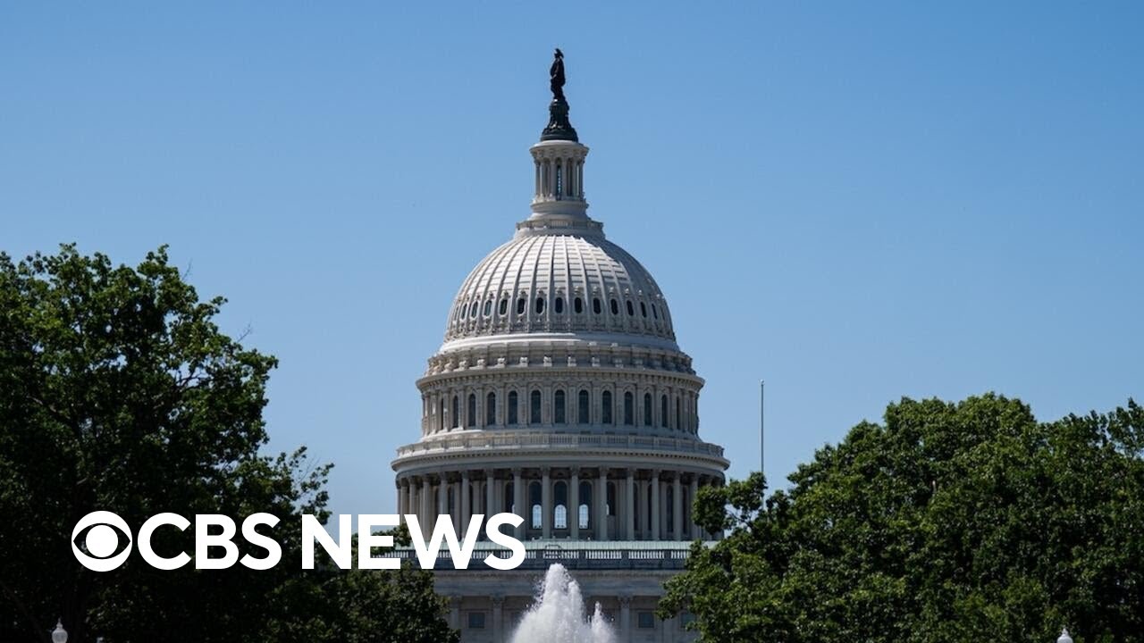 What to expect on the Republican budget bill as senators return to Capitol Hill