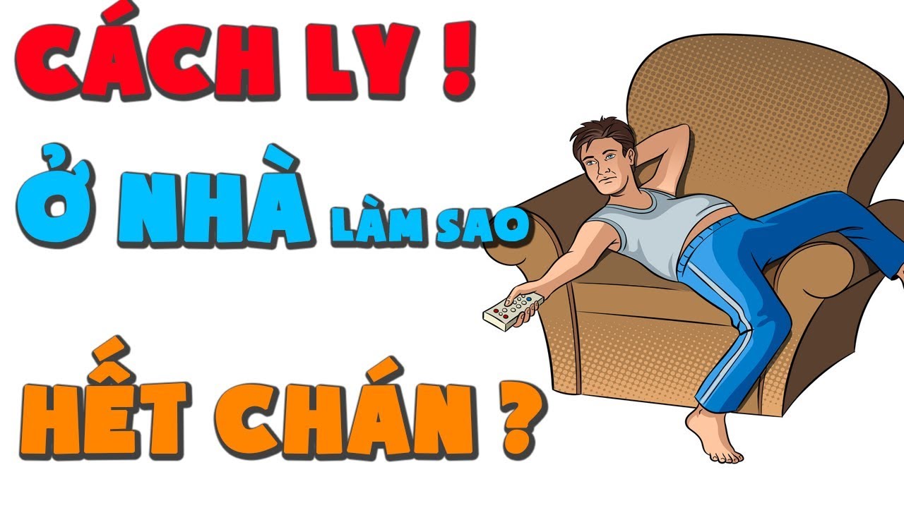 [KienthucNe] L&agrave;m sao HẾT CH&Aacute;N? [Dưa Leo DBTT]