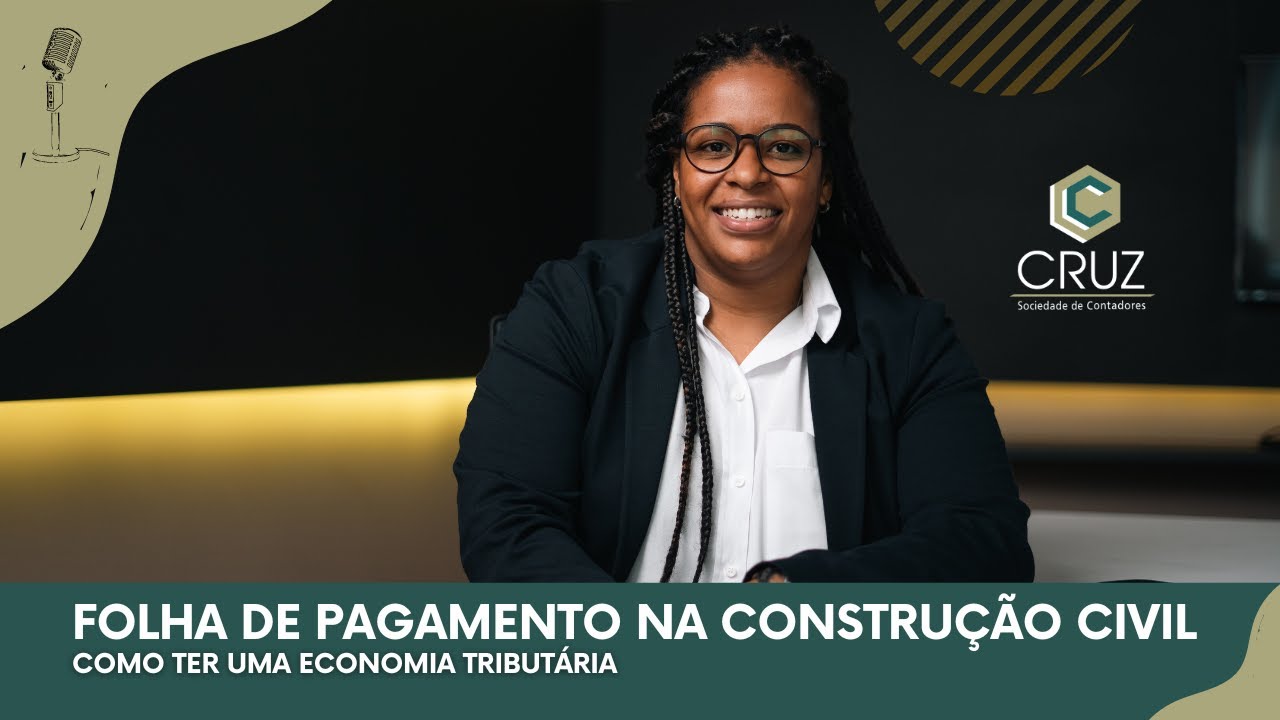 FOLHA DE PAGAMENTO NA CONSTRUÇÃO CIVIL| conhecimento para gestão.