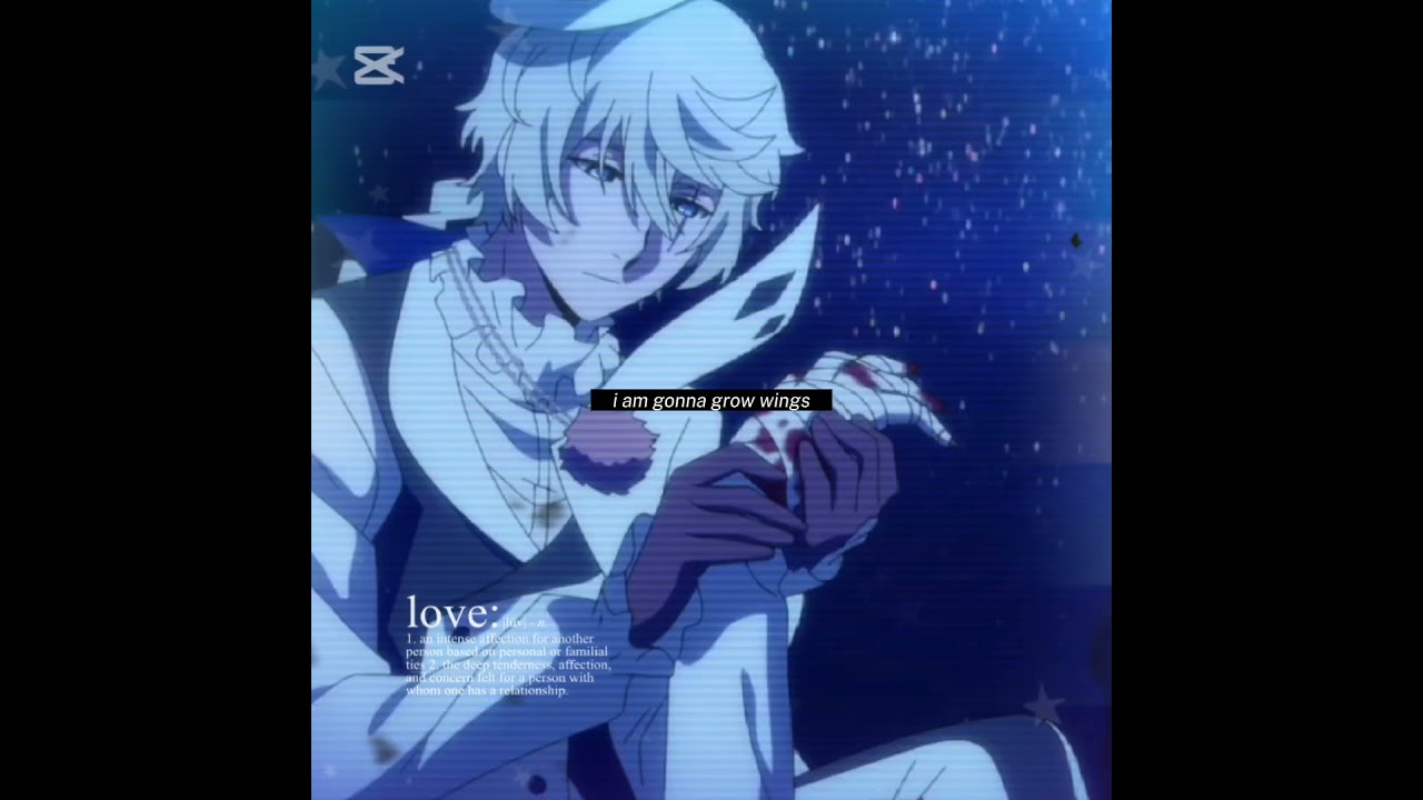 doomed yaoi #agnst #lgbtq #edit #BL #bsd #anime #ship #doomed #yaoi
