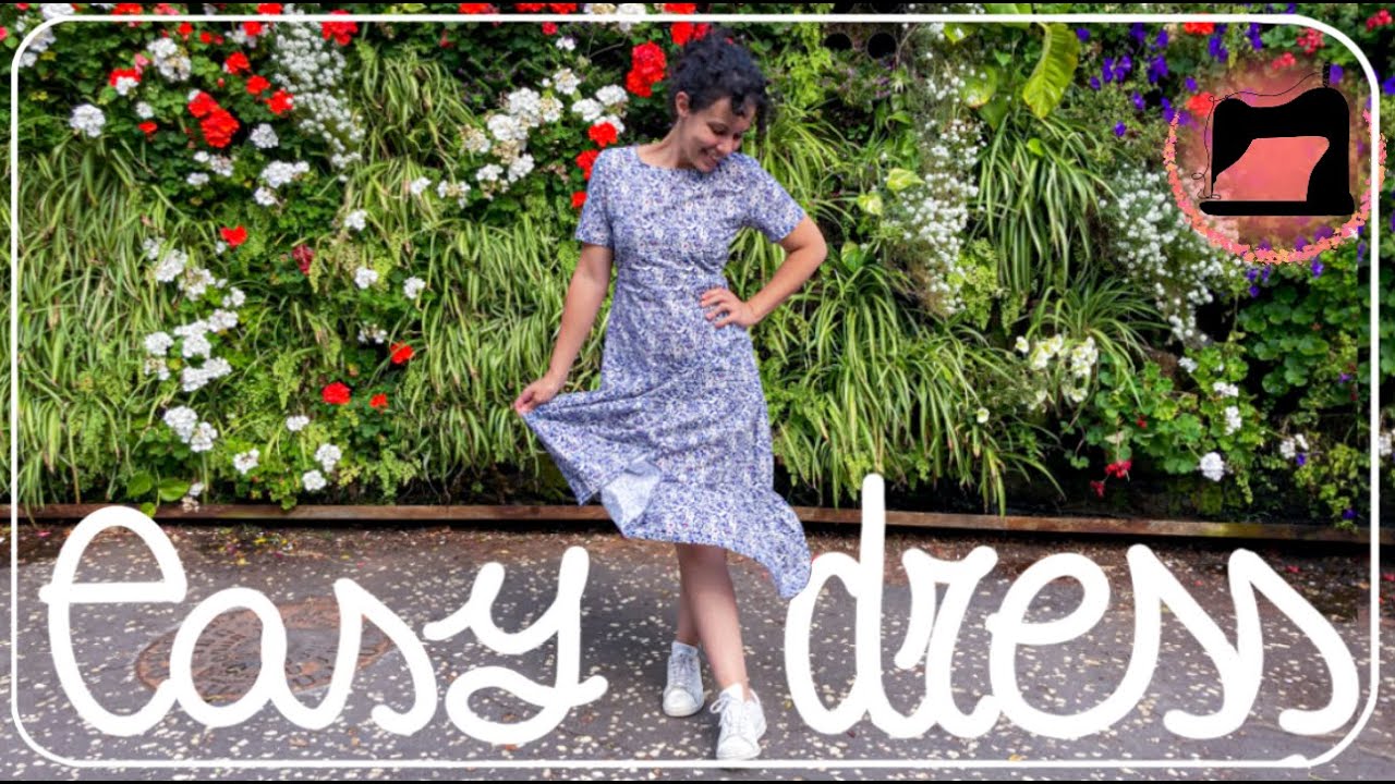 How to clone a dress EASY.