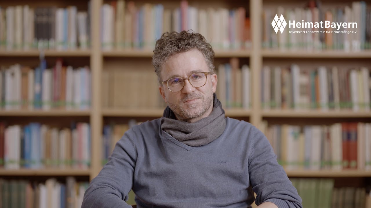 Thomas Büttner – Kulturlandschaft