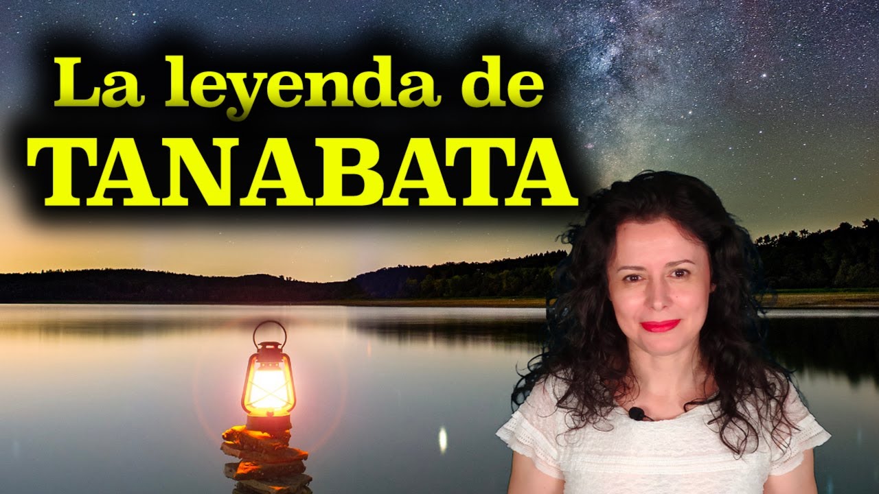 TANABATA | La leyenda japonesa de Tanabata