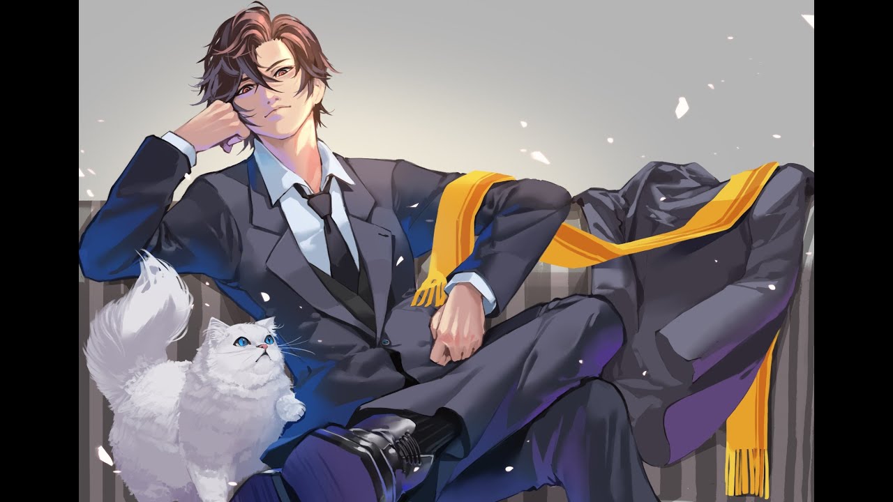 Top 50 Hottest Anime Guys (2020)