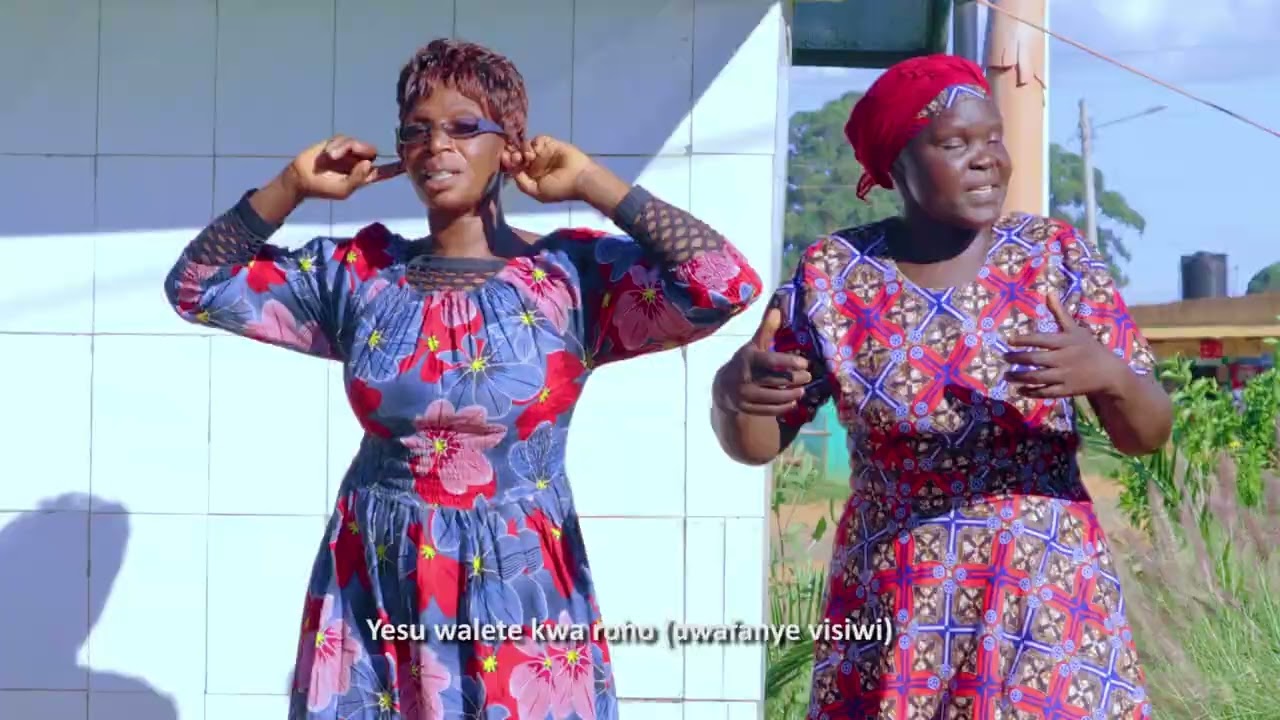 Juddy Mudasia_Makateli _Official Video