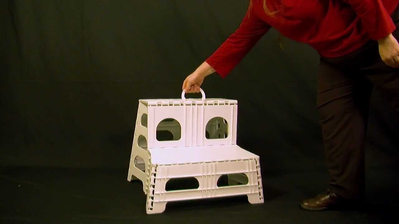 Range Kleen&reg; Step Stool