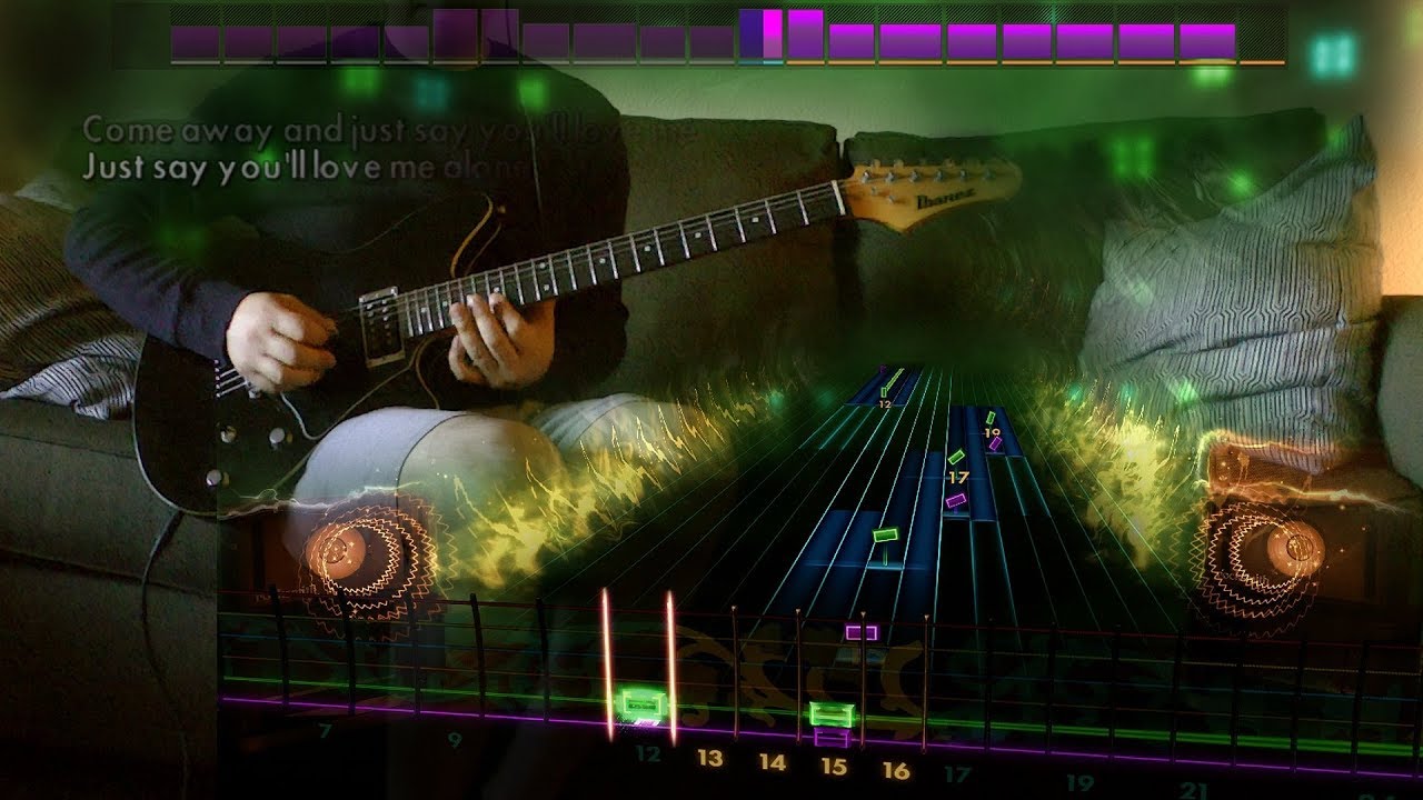 Rocksmith Remastered - DLC - Guitar - Interpol 