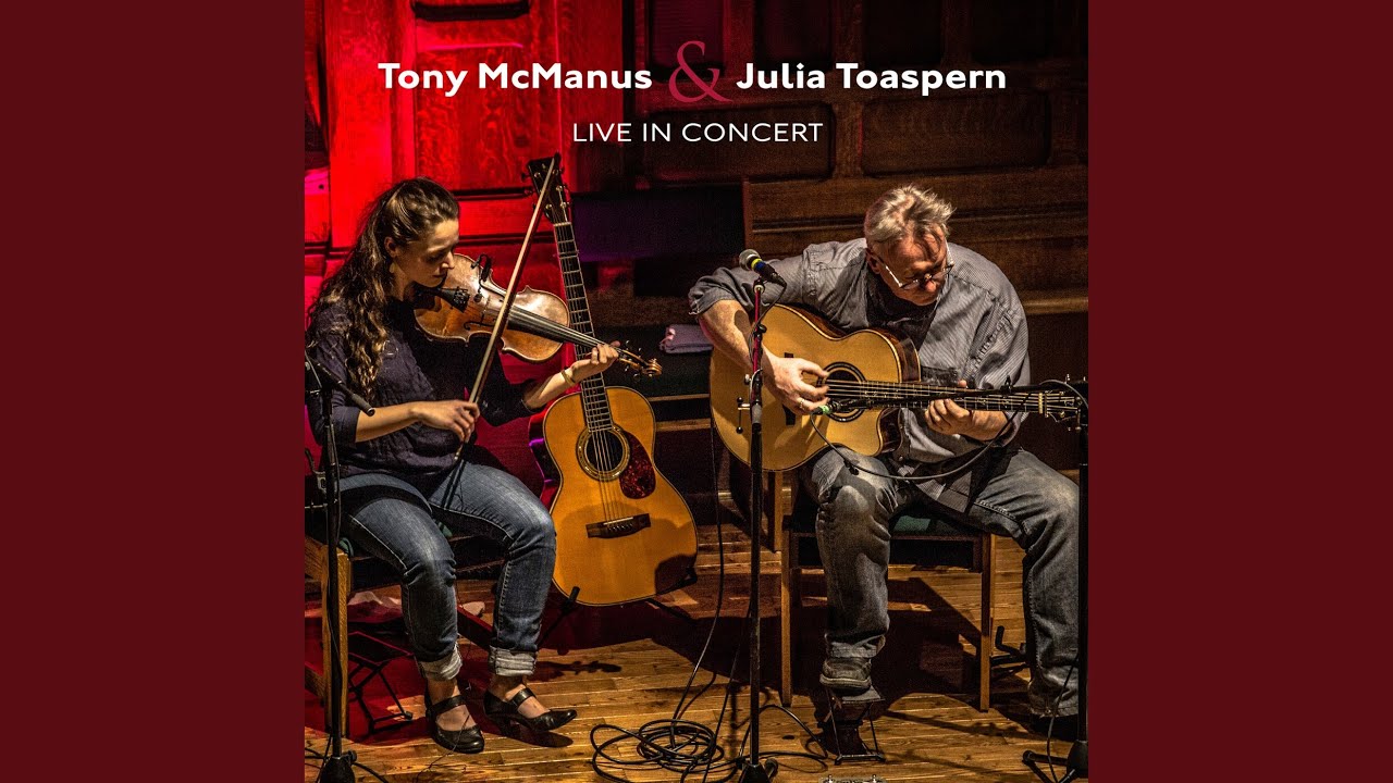 The Maids of Mitchelstown (Live)