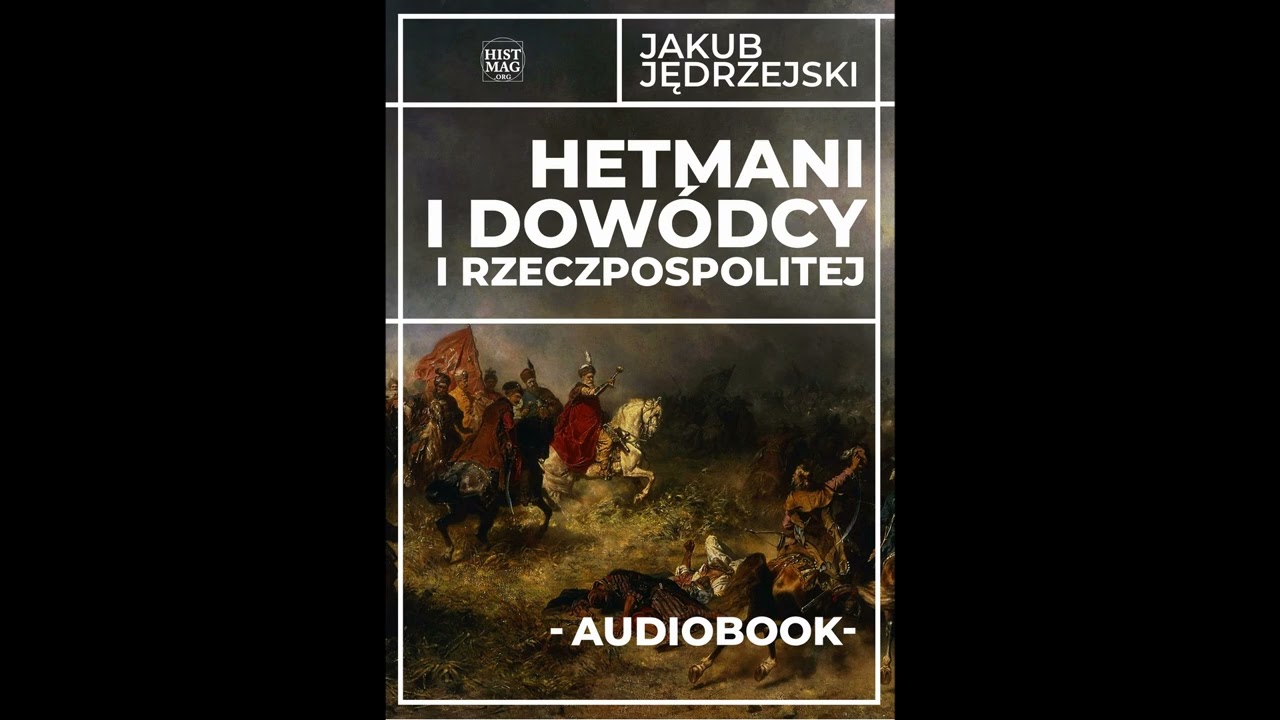 Hetmani I Rzeczpospolitej