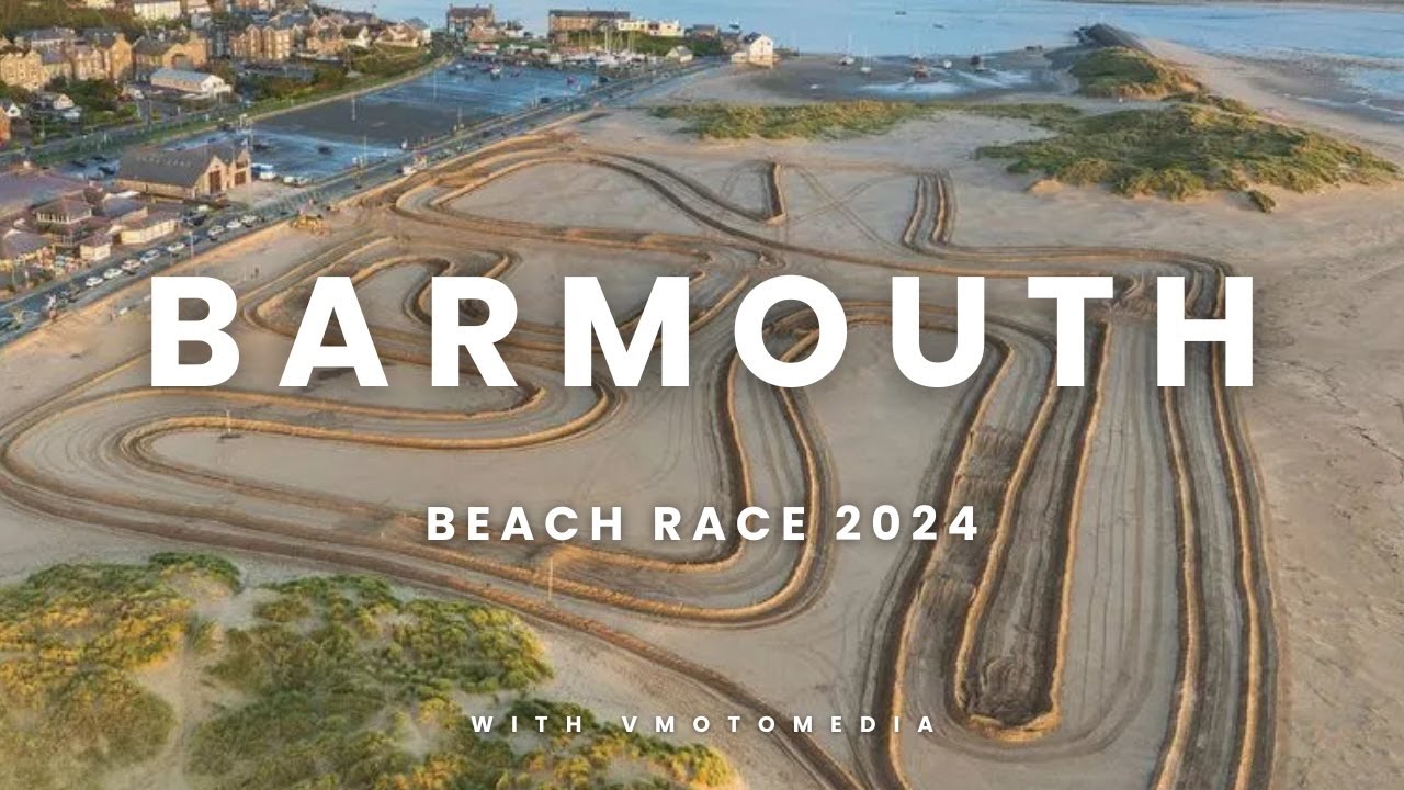 BARMOUTH BEACH RACE 2024 CANCELLED?