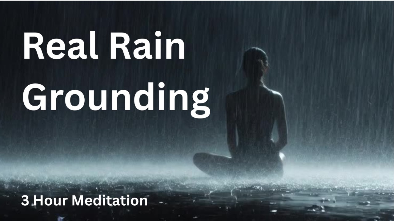 Endless Rain — Deep Nature Relaxation