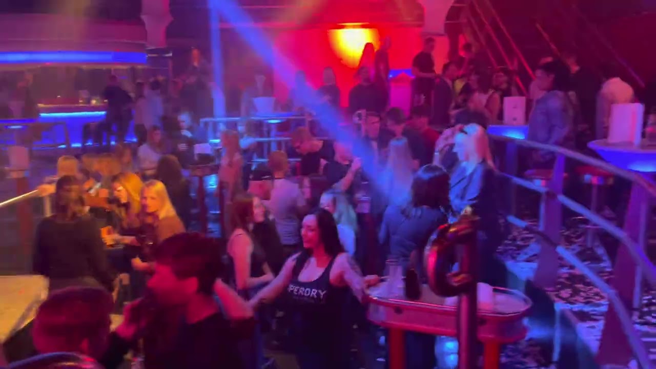 ANDY CLEY - GIRLS LIKE DJ'S @ KOKORICO 2022