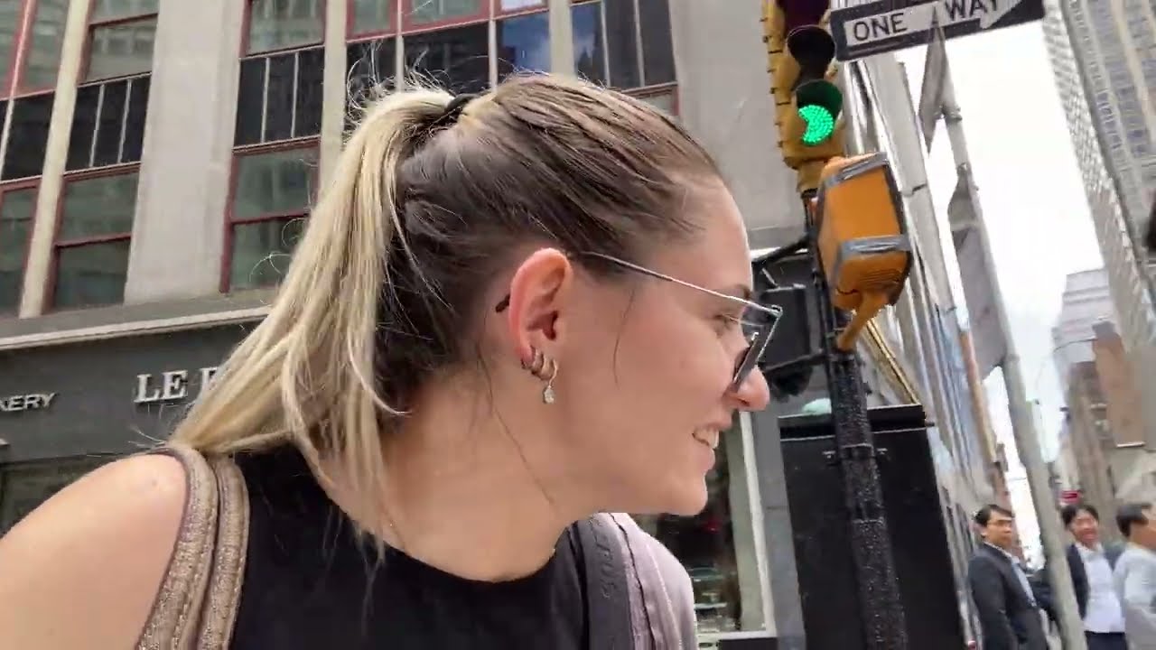 🎥 Osmi srpski vlog – Vikend u Njujork Sitiju, New York, Amerika 🇺🇸