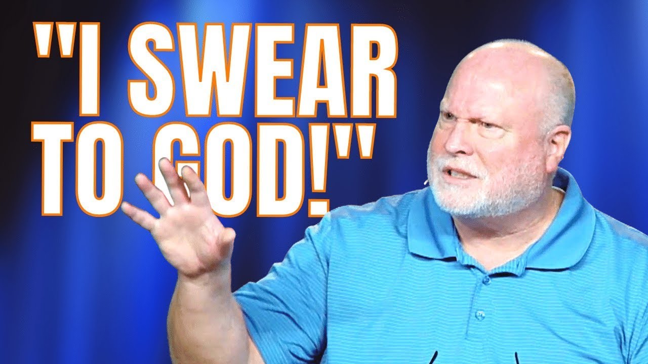 Taking the Lord's Name In Vain Explained | Pastor Allen Nolan Explains