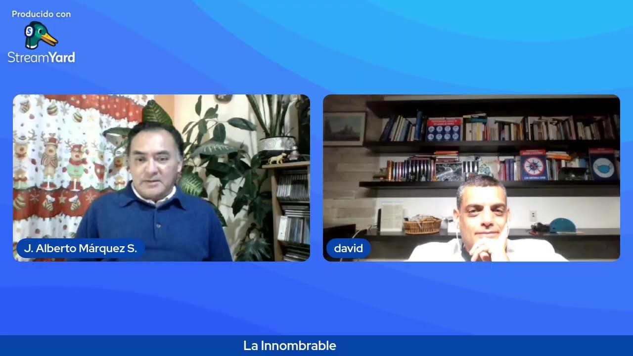 La Innombrable: los riesgos de 2026, capítulo 56