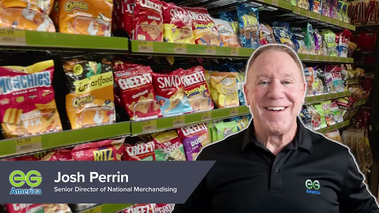 EG America's Cumberland Farms Convenience Lights Up Sales with Lighting for Impact