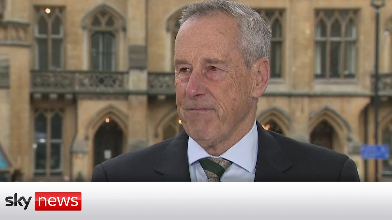 Prince Harry's security claim for missing Duke of Edinburgh's memorial 
