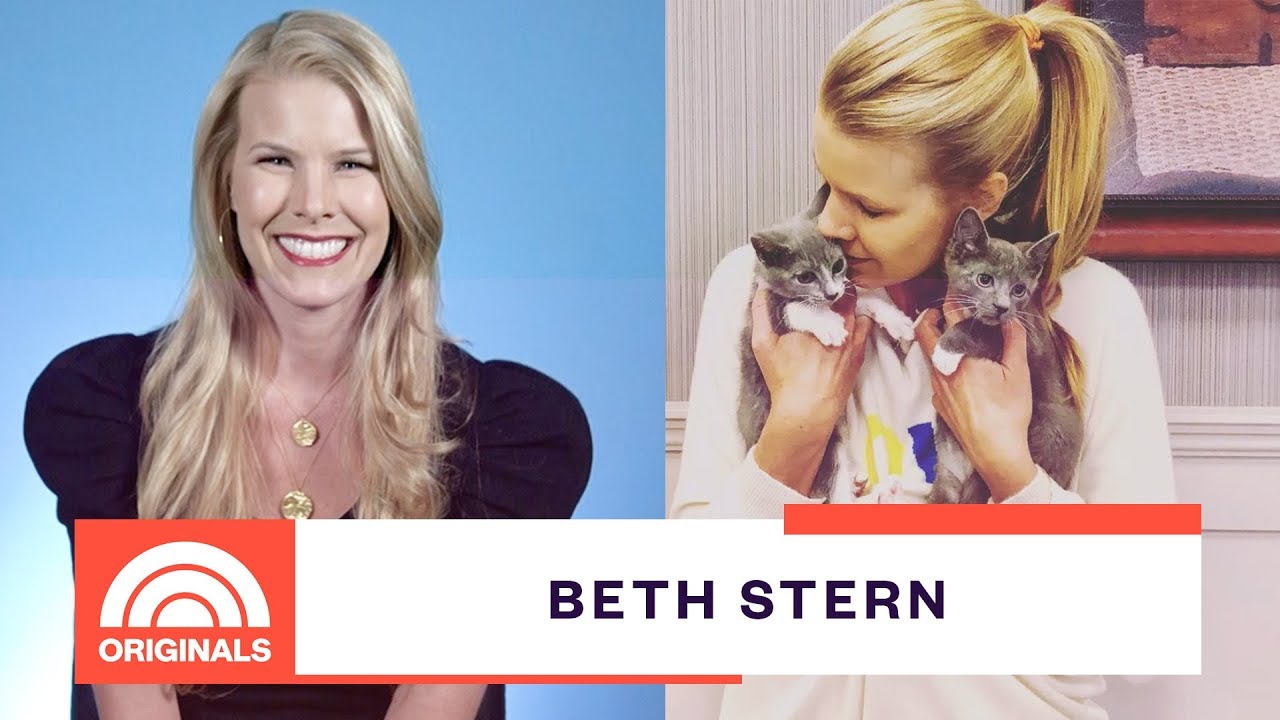 Beth and Howard Stern's Family of 900 Foster Cats | My Pet Tale | TODAY Originals