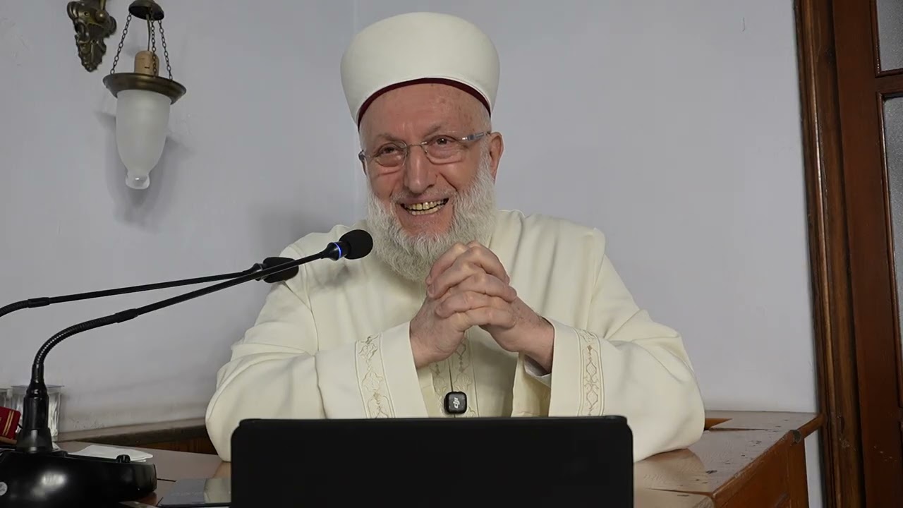 01.02.2026 Mustafa AYDIN Konu: 3- Kevser Suresi