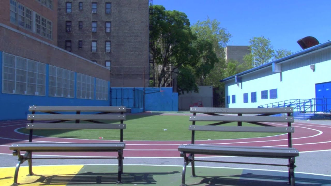 P.S. 310 Marble Hill