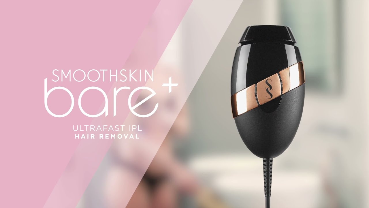Smoothskin Bare+ ;How It Works [INDO SUBS]