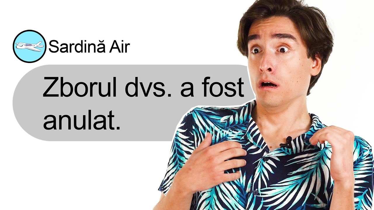 5 drepturi de călător pe care trebuie să le știi