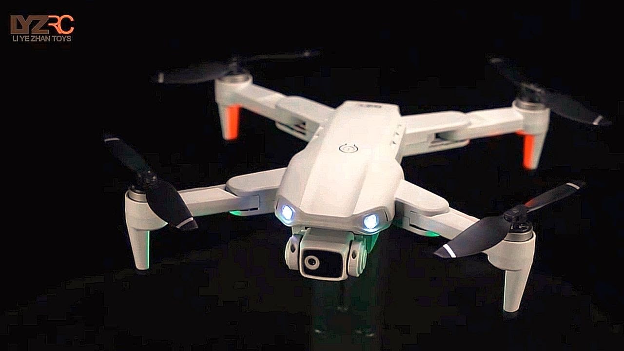 L900 Pro SE HD Obstacle Avoidance 4K Mini Drone &ndash; First Flight Guide !