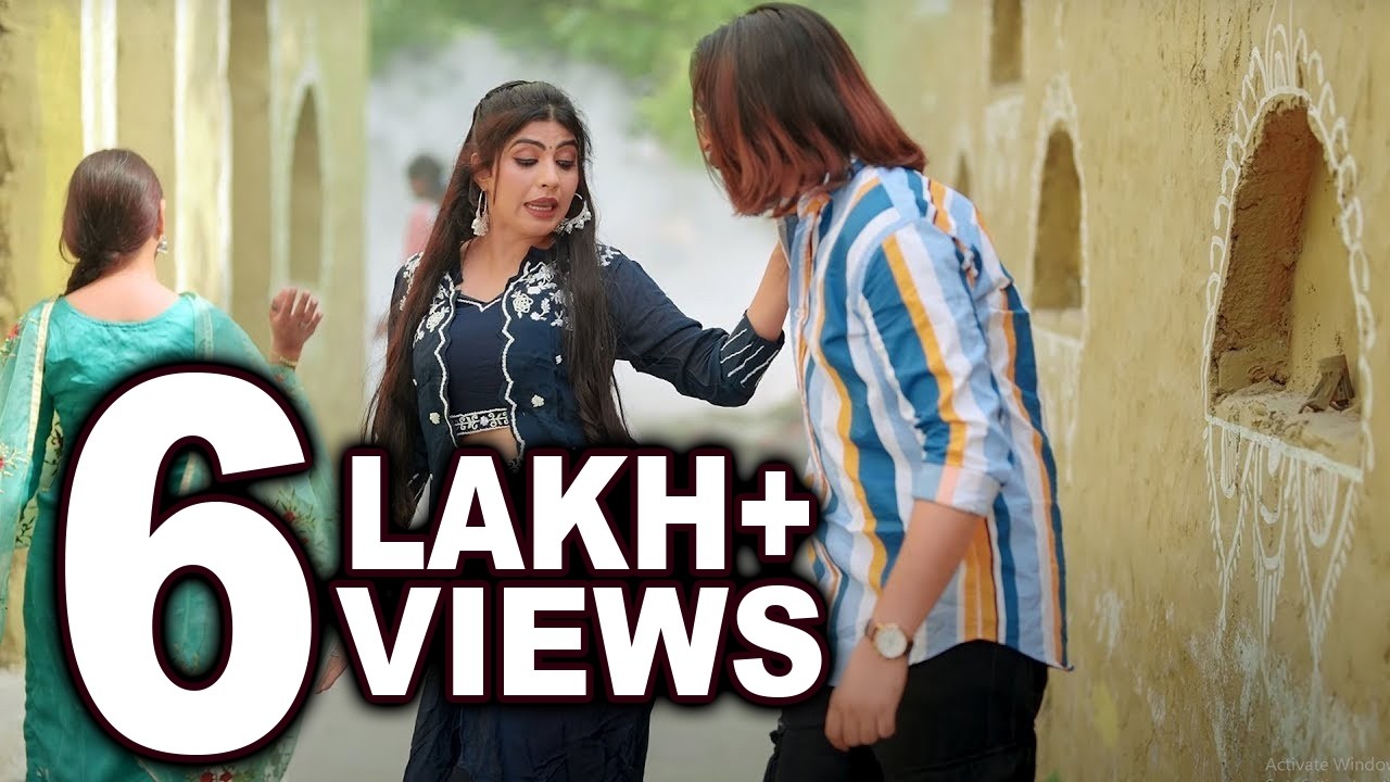 Banno Teri Bawli : Sonika Singh | Ruchika Jangir || Surya Soni | Haryanvi Song Haryanvi 2024