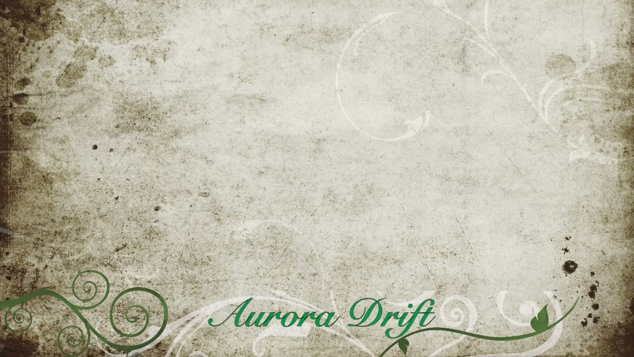 Aurora Drift | Ambient Instrumental for Relaxation, Focus & Sleep | AI