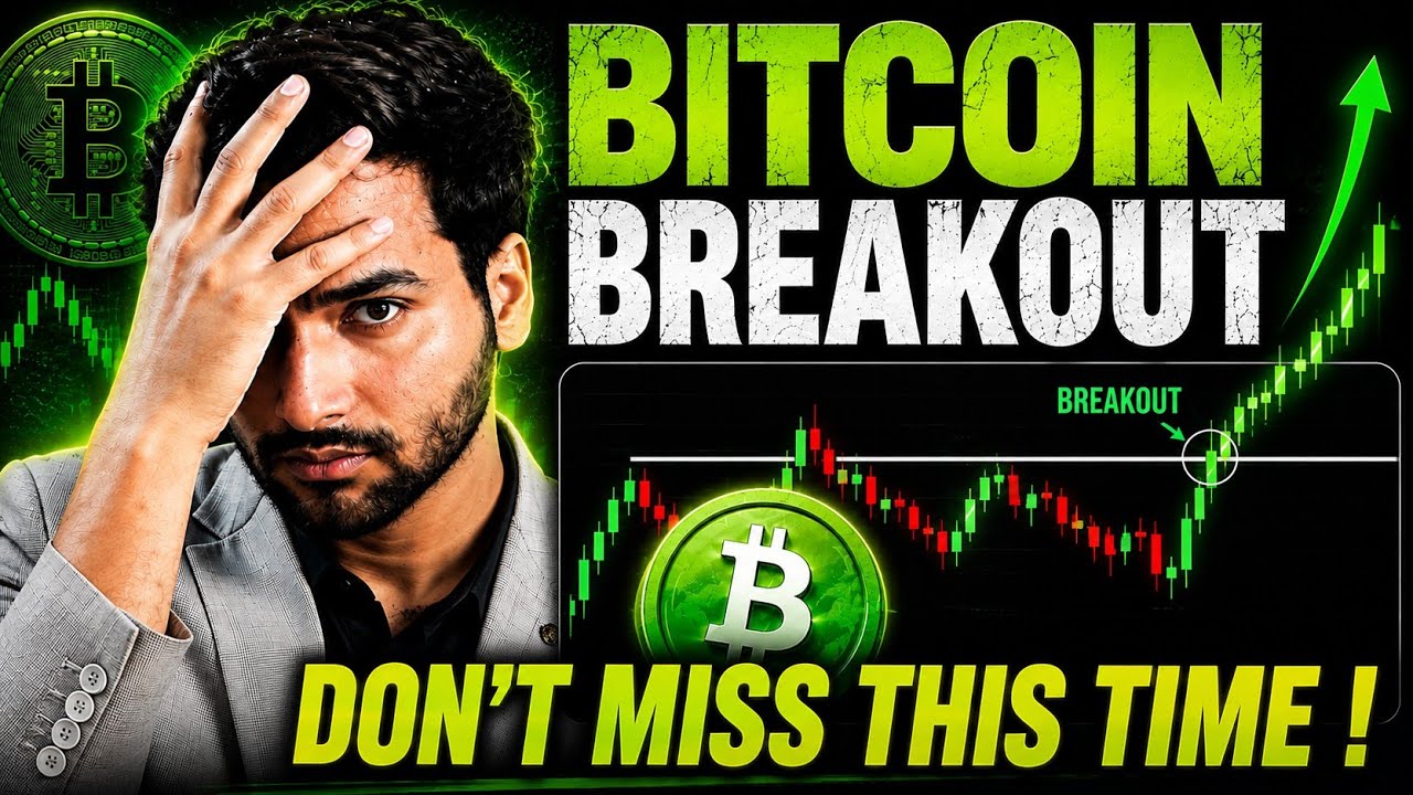 Bitcoin Update Today | Btc News & Analysis 