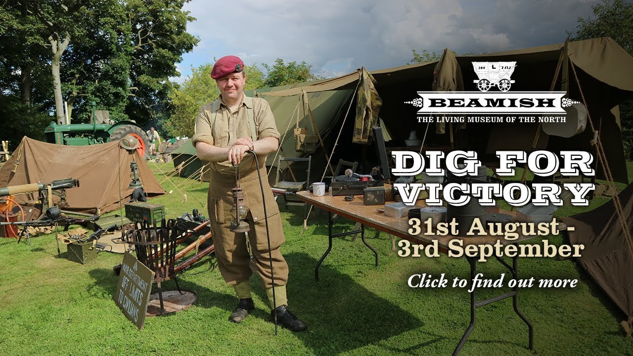 Dig for Victory