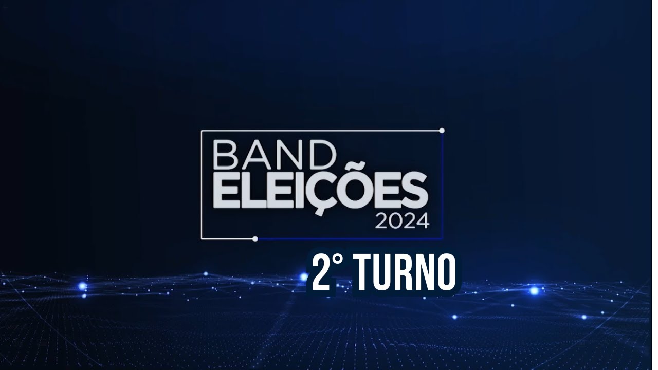 BAND ELEIÇÕES | Acompanhe ao vivo a cobertura do 2º turno das eleições municipais de Belo Horizonte