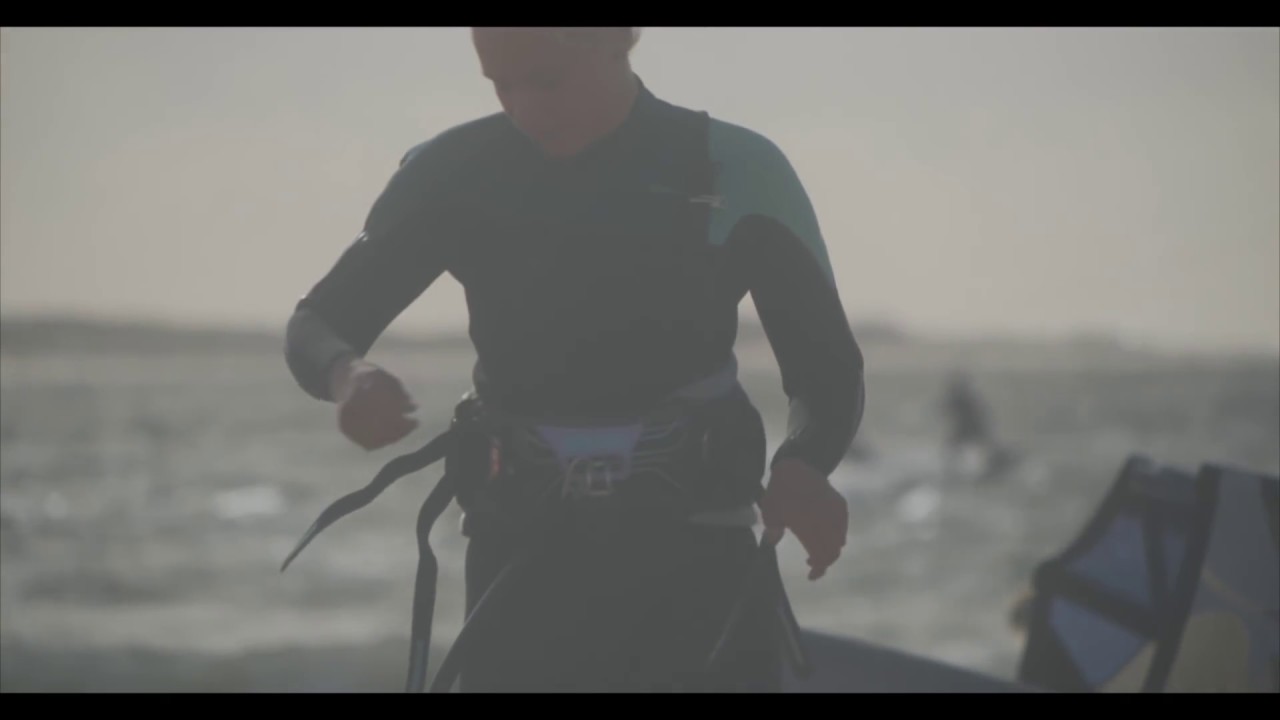 KITEFEEL Kitesurf Trips - Zeeland