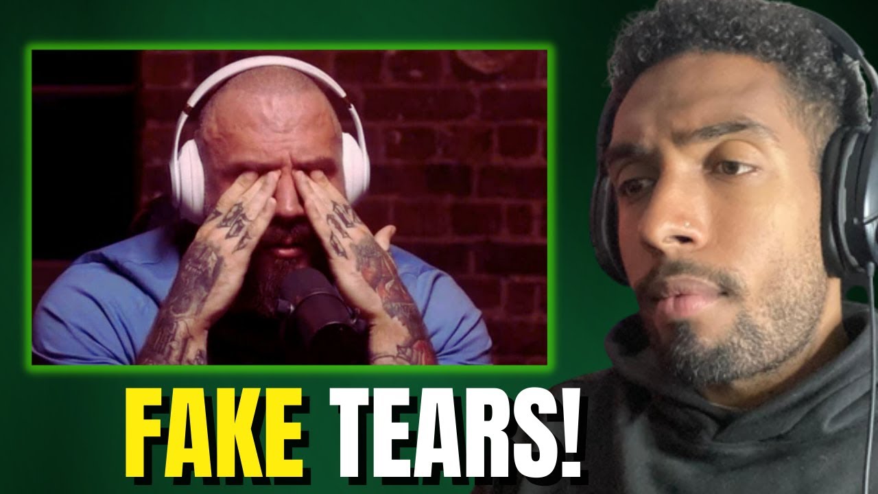 TRUE GEORDIE APOLAGISES (HARD TO WATCH)