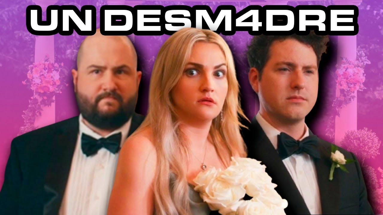 Zoey 102: La revancha del mayor SIMP &iquest;Mark del Figgalo fue nerfeado?