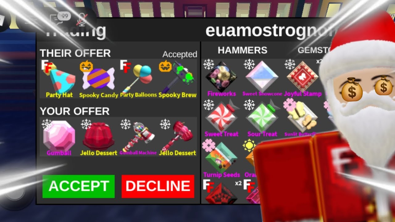 AVALIANDO OFFERS PELO SET CANDYLAND! 🍭✨️