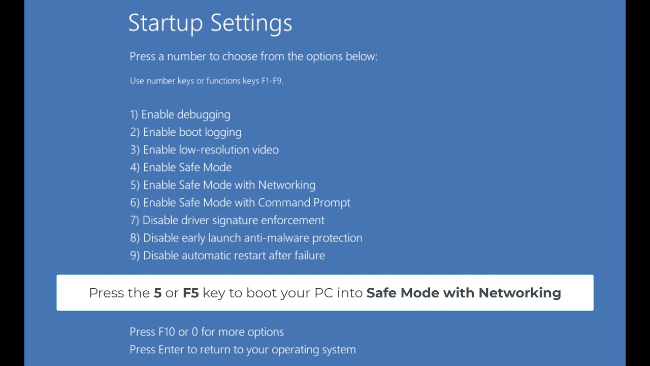How to Fix KERNEL MODE HEAP CORRUPTION Error on Windows 11?