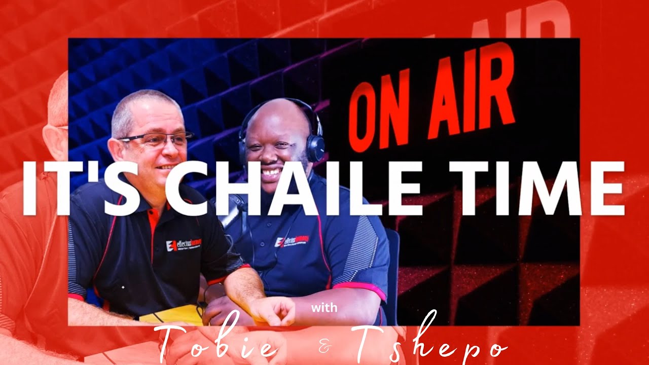 Episode 104: Before the Data Breach: Why Cyber Prevention Matters.