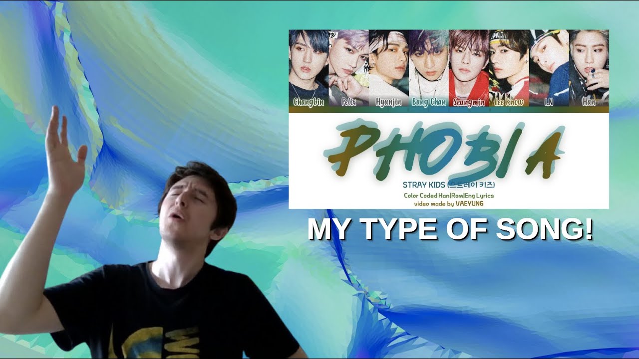 JUST A B-SIDE?! | Stray Kids 