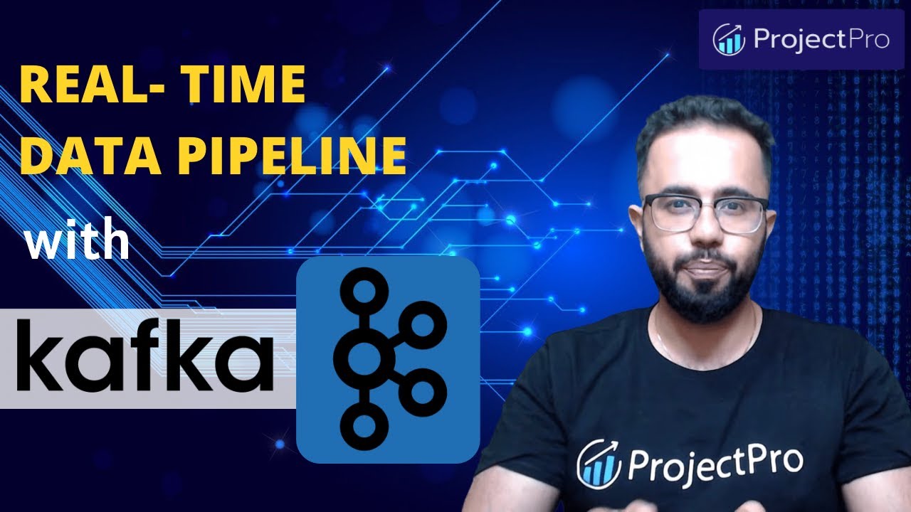 Real-Time Data Pipeline with Kafka on MovieLens data