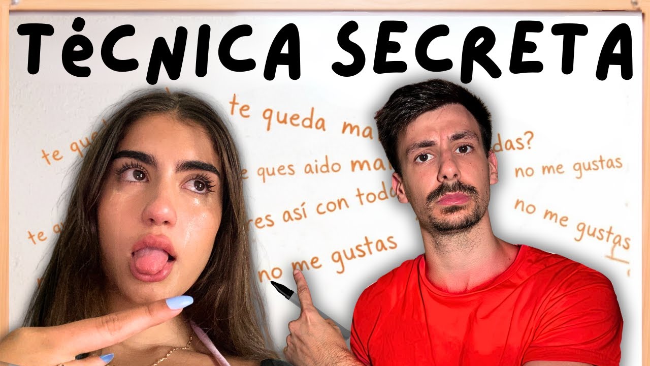Solo los Hombres con Experiencia SABEN ESTO sobre la Mente Femenina
