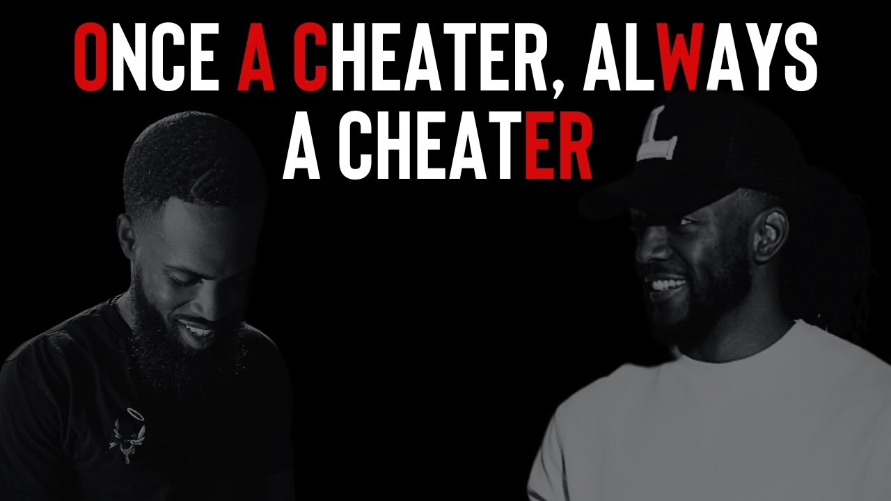 Once a Cheater, Always a Cheater