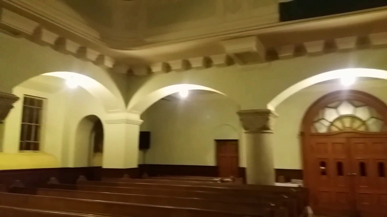 A kom&aacute;romi reform&aacute;tus templom t&ouml;rt&eacute;nete - az 