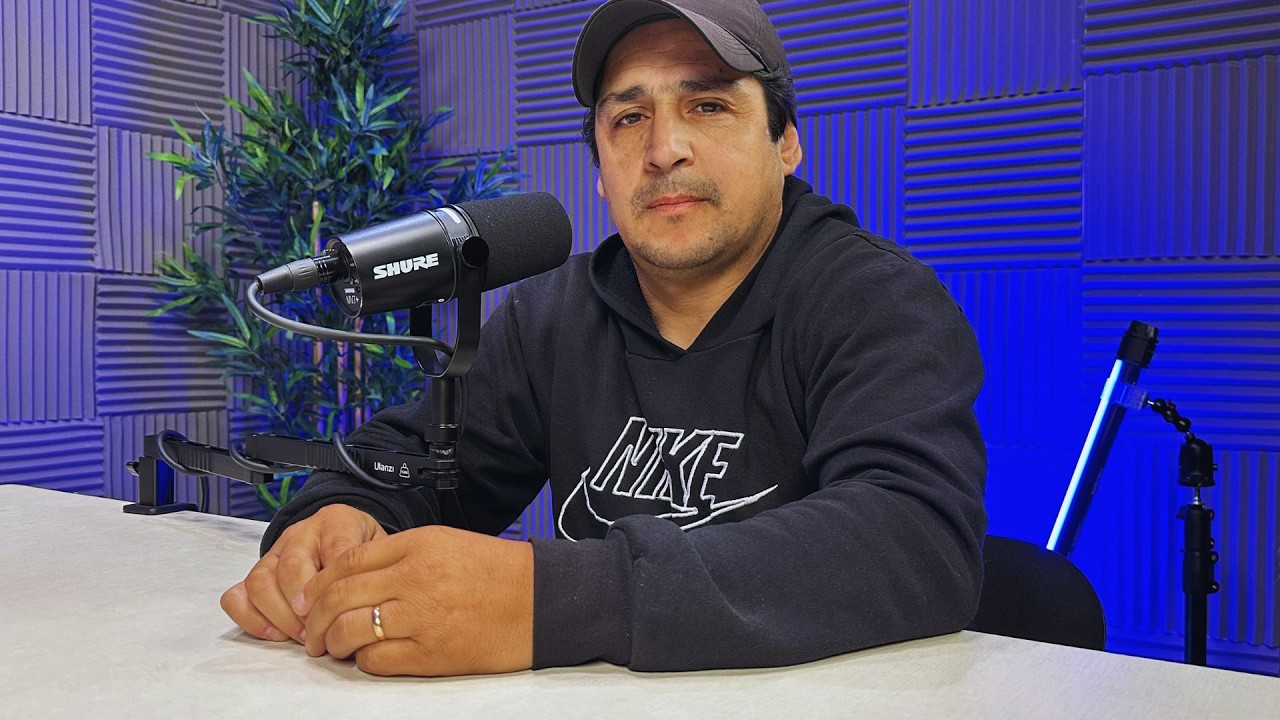 Pulso Deportivo: La historia de Rigo del Gol Sport en La Unión