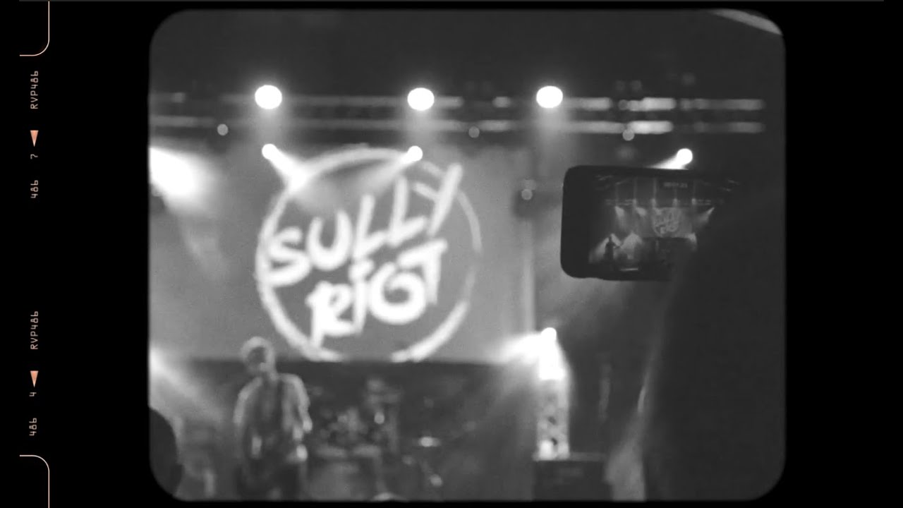 Sully Riot - Begirada Itsuak