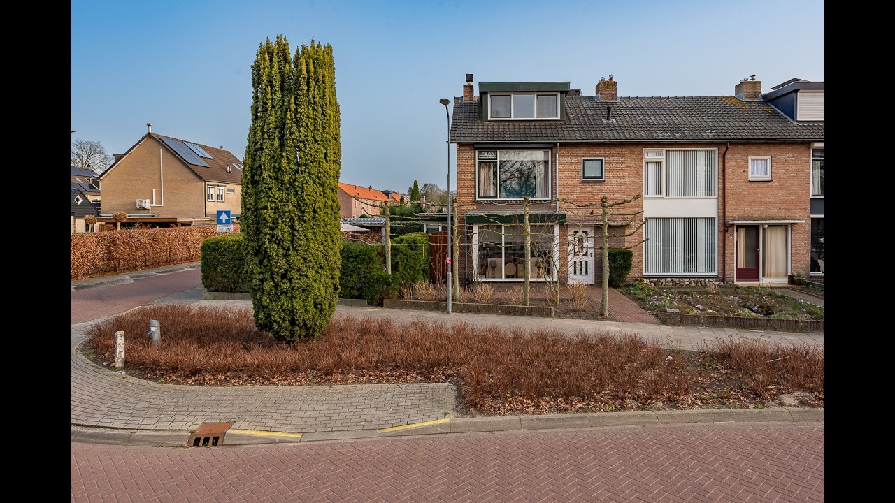 Elsakkerweg 1 - 't Harde