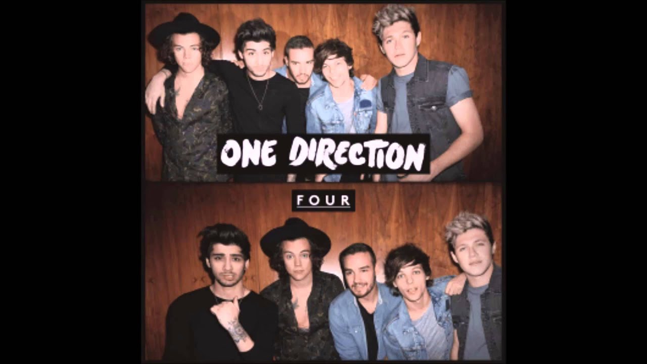 One Direction - 18 speed up