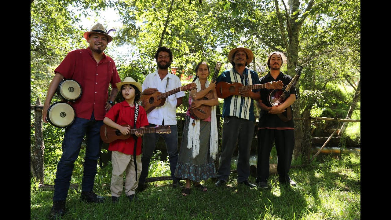 El Amanecer  -  Son Jarocho