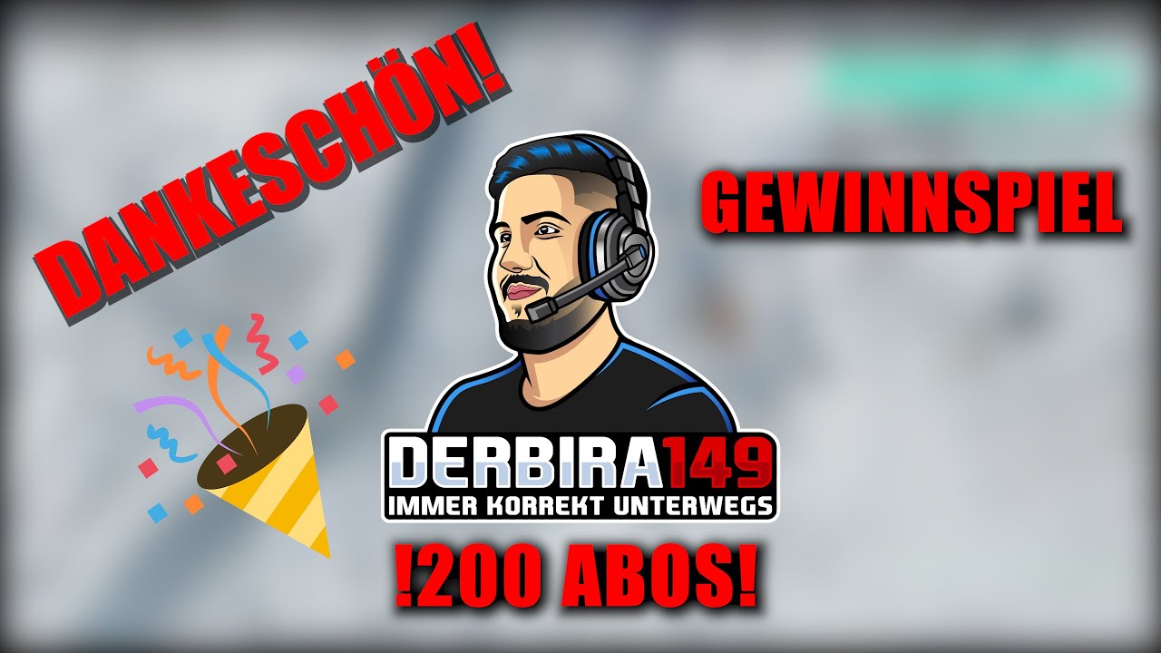 DANKESCHÖN! + GEWINNSPIEL (AUFLÖSUNG IN DER BESCHREIBUNG)